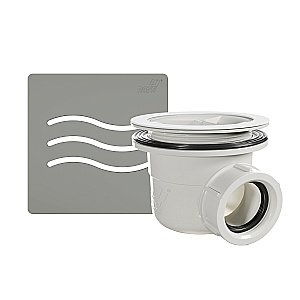 Душевая система RGW Shower Panels SP-6143-01 50140801-01 хром купить в интернет-магазине сантехники Sanbest