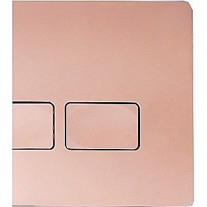 Кнопка для инсталляции CeruttiSpa CR05СG купить в интернет-магазине сантехники Sanbest