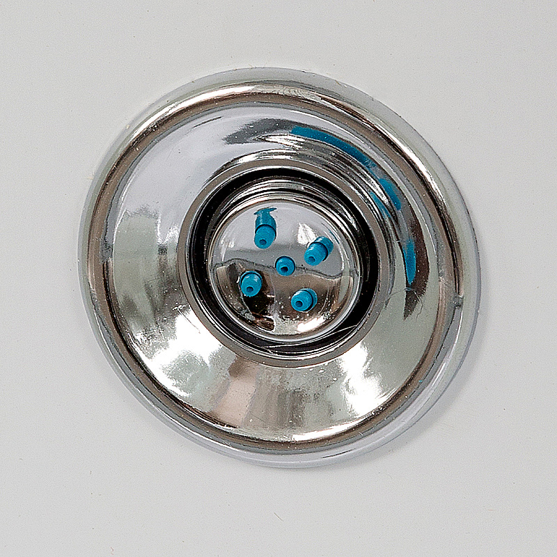 Душевая кабина AvaCan EM Серия EM5011NGM 110х110 с гидромассажем купить в интернет-магазине Sanbest