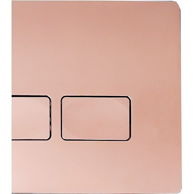 Кнопка для инсталляции CeruttiSpa CR05СG купить в интернет-магазине сантехники Sanbest