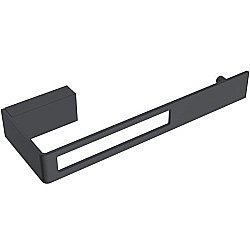 Полотенцедержатель Boheme Q 10945-B черный купить в интернет-магазине сантехники Sanbest