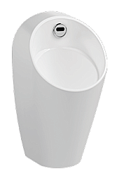 Писсуар ISVEA Infinity 10NF92001 белый купить в интернет-магазине Sanbest