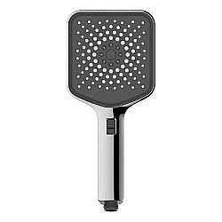 Душевая лейка со шлангом Vincea Inspire VSHN-3I4HCH хром купить в интернет-магазине сантехники Sanbest