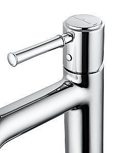 Смеситель для раковины WONZON & WOGHAND TOR, Хром (WW-88018073-CR) купить в интернет-магазине сантехники Sanbest