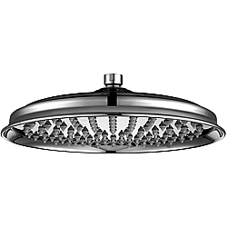 Верхний душ Elghansa ClassicLine CD-260 хром купить в интернет-магазине сантехники Sanbest