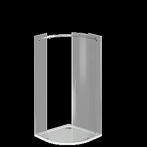 Душевой уголок Good door ALTAIR R 90x90 купить в интернет-магазине Sanbest