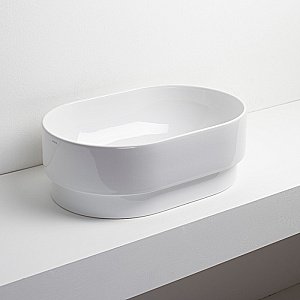 Раковина SIMAS Po-mo PO02bi 56 купить в интернет-магазине Sanbest