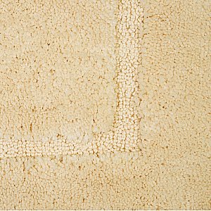 Коврик для ванной WasserKraft Lopau BM-6013 Ecru купить в интернет-магазине сантехники Sanbest