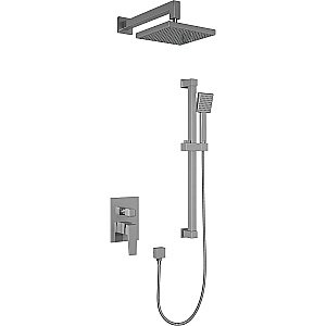 Душевая система Rush Thira TR3635-41 купить в интернет-магазине сантехники Sanbest