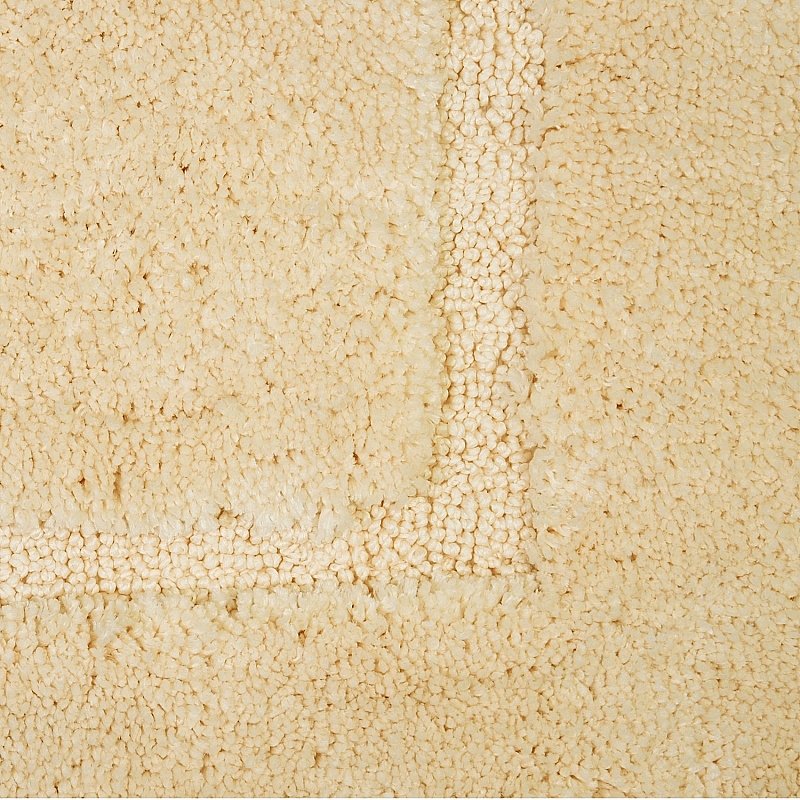 Коврик для ванной WasserKraft Lopau BM-6013 Ecru купить в интернет-магазине сантехники Sanbest