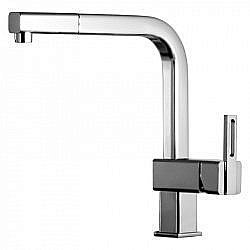 Смеситель для кухни Webert Kitchen Dado DA940302015 купить в интернет-магазине сантехники Sanbest