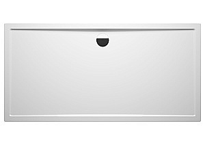 Душевой поддон Riho Zurich 276 180х90 D001020005 белый купить в интернет-магазине Sanbest