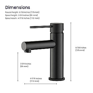 Смеситель для раковины Timo Saona 2361/03F купить в интернет-магазине сантехники Sanbest