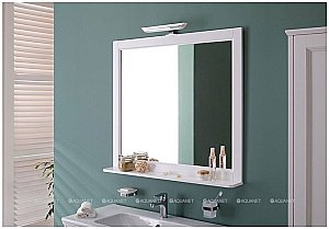 Светильник Aquanet WT-330 LED купить в интернет-магазине сантехники Sanbest