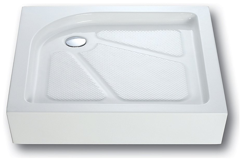 Душевой поддон Azario Toronto P18 80х80 купить в интернет-магазине Sanbest