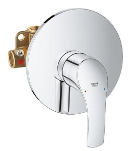 Смеситель для душа Grohe Eurosmart New 33556002 купить в интернет-магазине сантехники Sanbest