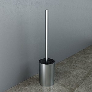 Ершик для туалета Iddis Petite PETSSPOi47 купить в интернет-магазине сантехники Sanbest