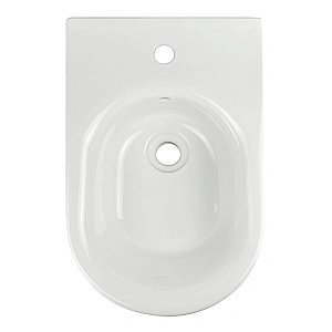 Биде подвесное Migliore MONACO 32068 белая керамика купить в интернет-магазине Sanbest