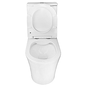 Инсталляция для унитаза Azario AZ-8010-1000 купить в интернет-магазине сантехники Sanbest