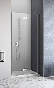 Душевая дверь Radaway Essenza New DWB 80 купить в интернет-магазине Sanbest