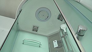 Душевая кабина Timo Comfort T 8801 100х100 купить в интернет-магазине Sanbest