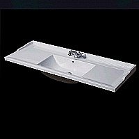 Раковина Caprigo 70F-120 купить в интернет-магазине сантехники Sanbest