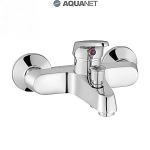 Смеситель для ванны Aquanet Round Handle SD90701 купить в интернет-магазине сантехники Sanbest