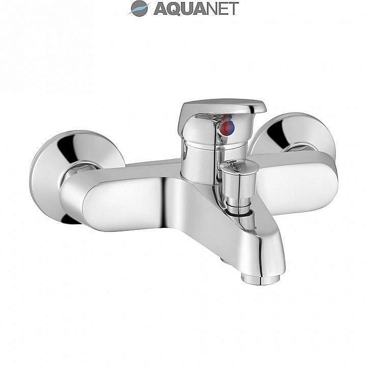 Смеситель для ванны Aquanet Round Handle SD90701 купить в интернет-магазине сантехники Sanbest