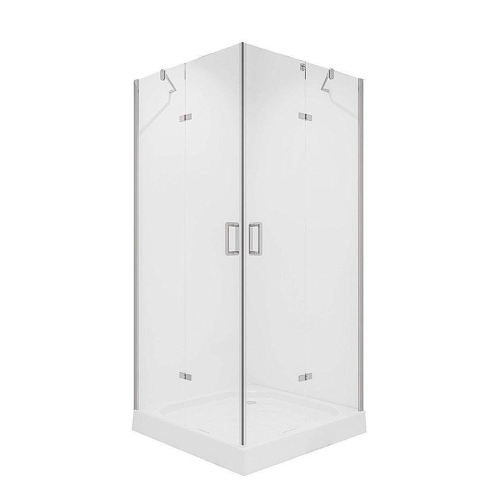 Душевой уголок Niagara Nova NG-6614-08 100x100 купить в интернет-магазине Sanbest