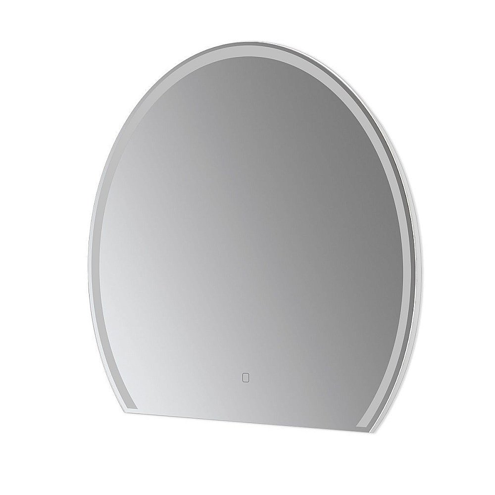 Зеркало Art&Max SAVONA AM-Sav-840-DS-F в ванную от интернет-магазине сантехники Sanbest