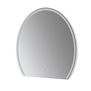 Зеркало Art&Max SAVONA AM-Sav-840-DS-F в ванную от интернет-магазине сантехники Sanbest