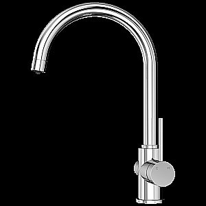 Смеситель для кухни Elghansa Kitchen Pure Water 56B5216 хром купить в интернет-магазине сантехники Sanbest