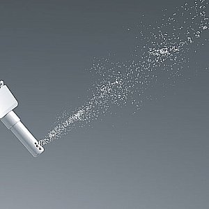 Крышка-биде Toto WASHLET SX TCF896CG#NW1 с дистанционным управлением купить в интернет-магазине Sanbest