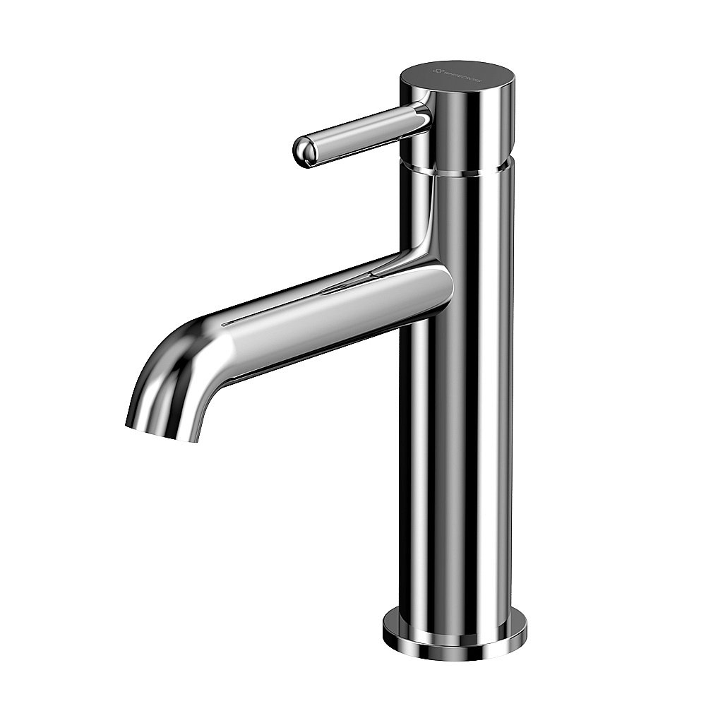 Смеситель для раковины WhiteCross Y Y1211CR хром купить в интернет-магазине сантехники Sanbest