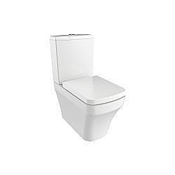 Чаша унитаза CREAVIT SOLO SO361.00100 купить в интернет-магазине сантехники Sanbest