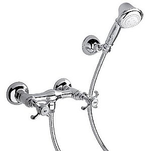 Смеситель для душа PAINI Ornellaia 87CR509 хром купить в интернет-магазине сантехники Sanbest