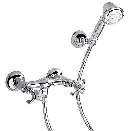 Смеситель для душа PAINI Ornellaia 87CR509 хром купить в интернет-магазине сантехники Sanbest