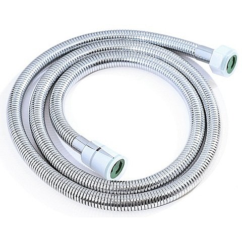 Душевой шланг Orange O-Shower OH01 хром купить в интернет-магазине сантехники Sanbest