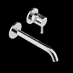 Смеситель для раковины Sancos Etna SC9004CH хром купить в интернет-магазине сантехники Sanbest