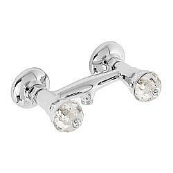 Смеситель для душа Prestige Crystal 28007 купить в интернет-магазине сантехники Sanbest