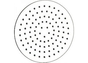 Верхний душ Aquanet Passion AF301-84-RM купить в интернет-магазине сантехники Sanbest