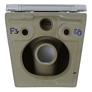 Инсталляция для унитаза Azario AZ-8010-1000 купить в интернет-магазине сантехники Sanbest