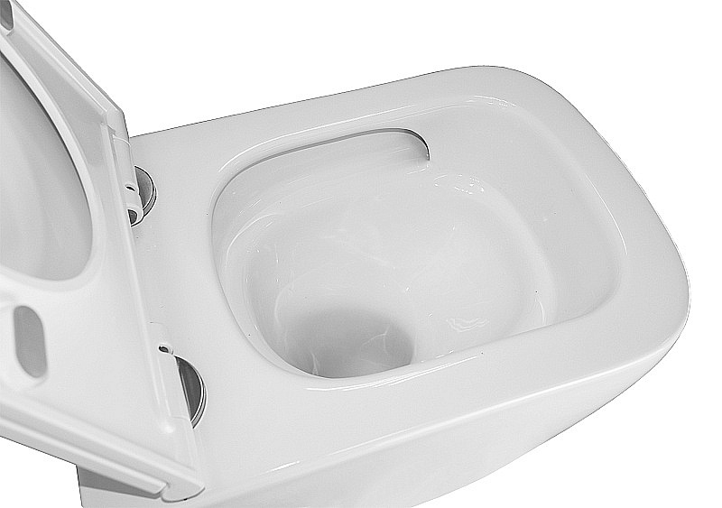 Инсталляция для унитаза Azario AZ-8010-1000 купить в интернет-магазине сантехники Sanbest