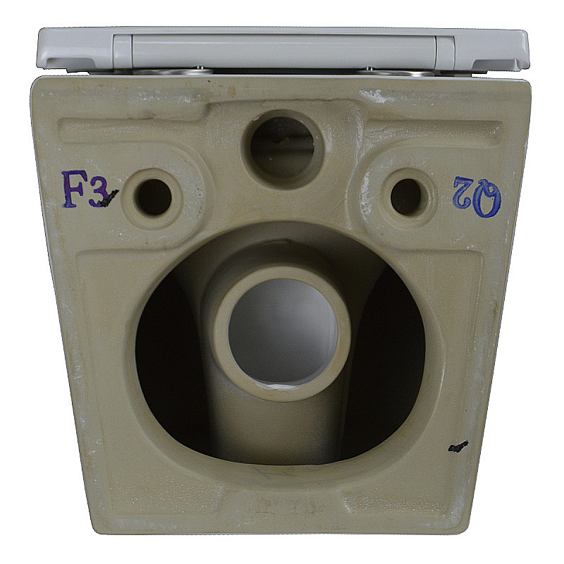 Инсталляция для унитаза Azario AZ-8010-1000 купить в интернет-магазине сантехники Sanbest