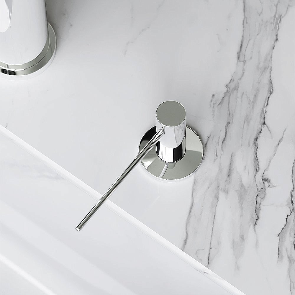 Диспенcер AM.PM GEM A9037200 купить в интернет-магазине сантехники Sanbest