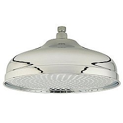 Верхний душ Migliore Roma 30х30 32694 хром купить в интернет-магазине сантехники Sanbest