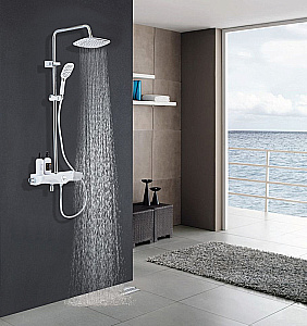 Инсталляция для унитаза Azario AZ-8010-1000 купить в интернет-магазине сантехники Sanbest