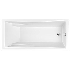 Акриловая ванна WhiteCross Palace 180x80 0104.180080.100 белая купить в интернет-магазине Sanbest