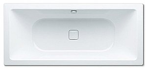 Ванна стальная Kaldewei Conoduo 735 200х100 235300013001 Easy-clean белый купить в интернет-магазине Sanbest