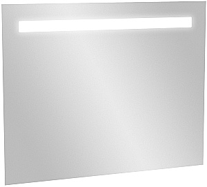 Зеркало Jacob Delafon PARALLEL EB1413RU-NF 80 в ванную от интернет-магазине сантехники Sanbest